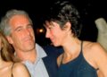 Ghislaine Maxwell recibe 20 años de prisión por casos de abuso sexual