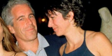 Ghislaine Maxwell recibe 20 años de prisión por casos de abuso sexual