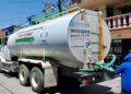 Gobernador presenta plan para combatir la sequía y el desabasto de agua en SLP