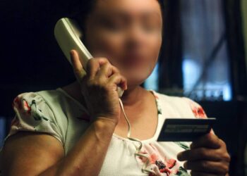 Extorsiones telefónicas y secuestros virtuales al alza: Fiscal