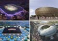 Estas son algunas cosas que debes tomar en cuenta si planeas ir a Qatar 2022
