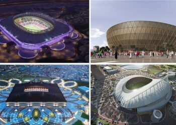 Estas son algunas cosas que debes tomar en cuenta si planeas ir a Qatar 2022
