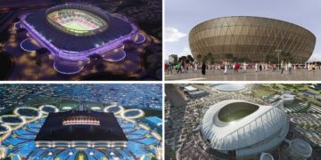 Estas son algunas cosas que debes tomar en cuenta si planeas ir a Qatar 2022