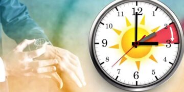 Horario de verano podría desaparecer este año