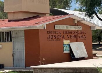 Autoridades investigan el caso del alumno de Telesecundaria, a quien le rociaron alcohol y le prendieron fuego