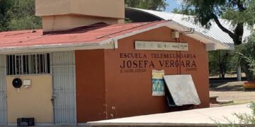 Autoridades investigan el caso del alumno de Telesecundaria, a quien le rociaron alcohol y le prendieron fuego