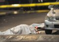 Suman 123 mil 178 homicidios dolosos en lo que va del sexenio de AMLO