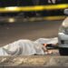 Suman 123 mil 178 homicidios dolosos en lo que va del sexenio de AMLO