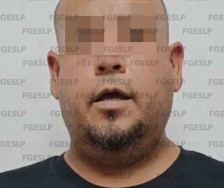 Por robo millonario a empresa de la Zona Industrial aprehenden a hombre