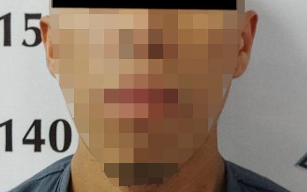 Intento de robo en Centro Histórico con arma de fuego