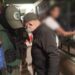 Realizan operativo de revisión al interior del penal de La Pila
