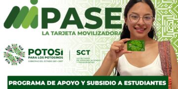 En breve, becas de transporte gratuito para estudiantes