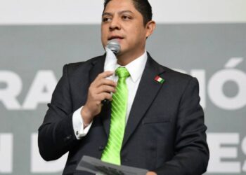 Gobierno evalúa y coordina acciones por la seguridad en el Estado