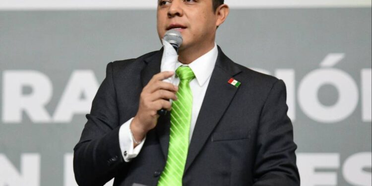 Gobierno evalúa y coordina acciones por la seguridad en el Estado