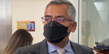 La Fiscalía identifica páginas que difundieron información falsa este semana