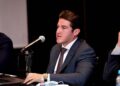 EL Gobernador Samuel García se deslindó de la responsabilidad del suministro del agua