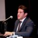 EL Gobernador Samuel García se deslindó de la responsabilidad del suministro del agua