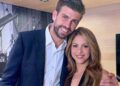 ¿Quién es la mujer con la que Piqué le habría sido infiel a Shakira?