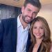 ¿Quién es la mujer con la que Piqué le habría sido infiel a Shakira?