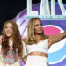 Jennifer López dijo que compartir el medio tiempo del Super Bowl con Shakira fue la peor idea