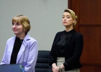 Amber Heard sin dinero para pagar la indemnización a Johnny Deep