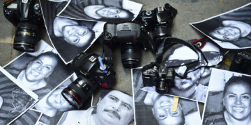 América Latina, la región del mundo más peligrosa para periodistas: Antony Blinken