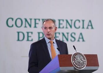 El Covid-19 no ha terminado, incrementan casos en todo México