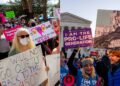 Empresas como Disney, Netflix y Meta ofrecen pagar viaje a sus empleadas que deseen abortar en otro país