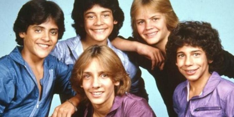 “Menudo: Forever Young” el nuevo documental de la agrupación destapa abusos sexuales