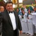 Líder de la iglesia de la luz del mundo es condenado a 16 años de prisión por delitos sexuales