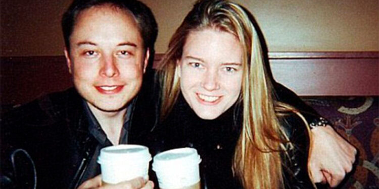 La hija trans de Elon Musk busca cambiarse el apellido para no tener ninguna relación con el empresario