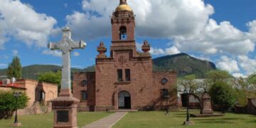 Así fue el asesinato de dos jesuititas y un guía en la Tarahumara