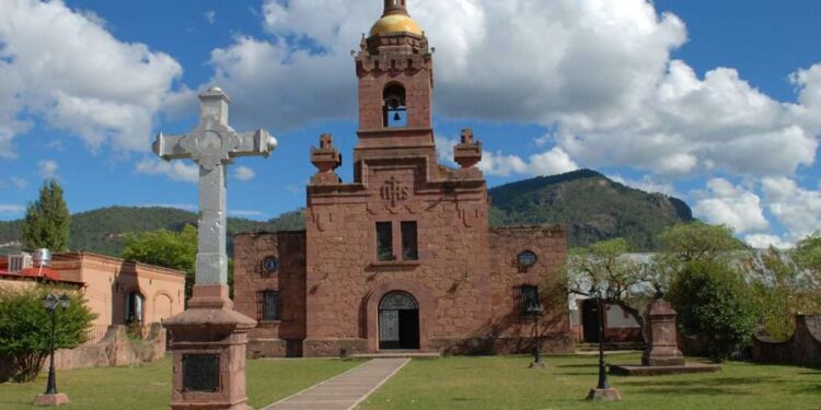 Así fue el asesinato de dos jesuititas y un guía en la Tarahumara