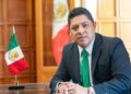 Es el primero de 6 años de logros: Ricardo Gallardo