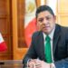 Es el primero de 6 años de logros: Ricardo Gallardo
