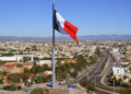 Lunes mayormente soleado para la capital potosina