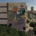 Día parcialmente nublado pero con calor en la capital potosina