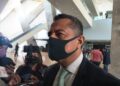 Grupos delincuenciales se están peleando por SLP: Miguel Gallegos Cepeda