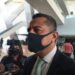 Grupos delincuenciales se están peleando por SLP: Miguel Gallegos Cepeda
