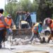 Cierre parcial en Avenida Venustiano Carranza por rehabilitación