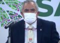 SLP sin casos de hepatitis aguda ni viruela del mono