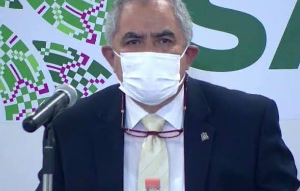 SLP sin casos de hepatitis aguda ni viruela del mono