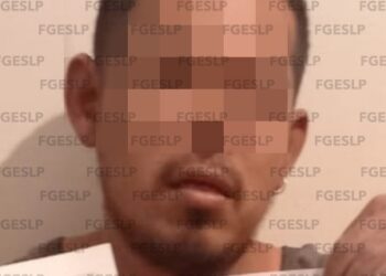 Aprehenden a hombre acusado de homicidio y tentativa de homicidio