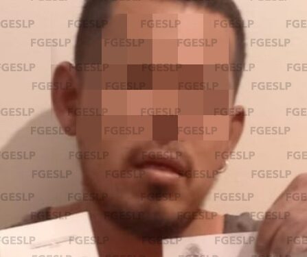 Aprehenden a hombre acusado de homicidio y tentativa de homicidio