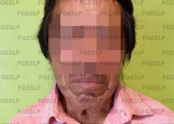 Aprehenden a violador en el municipio de Xilitla