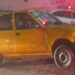 Aprehenden a dos sujetos por presunto robo de vehículos en colonia Las Flores