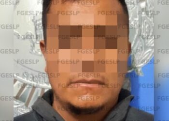 Aprehenden a homicida en Villa de Reyes