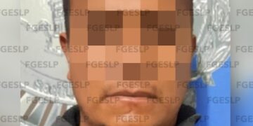 Aprehenden a homicida en Villa de Reyes