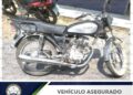 FGESLP localiza dos motocicletas y un auto robado