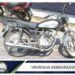FGESLP localiza dos motocicletas y un auto robado